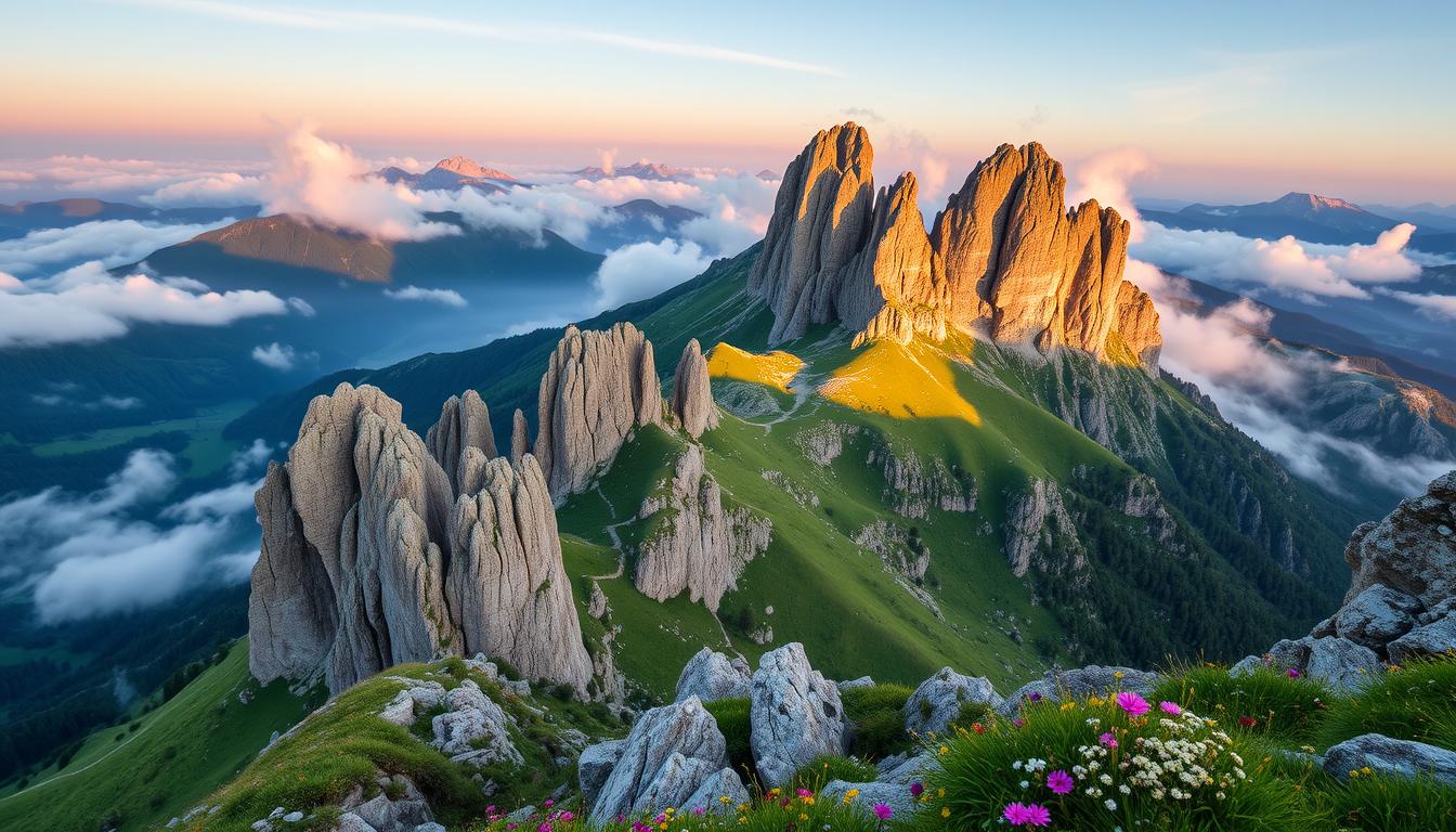 polskie Tatry ukryte miejsca