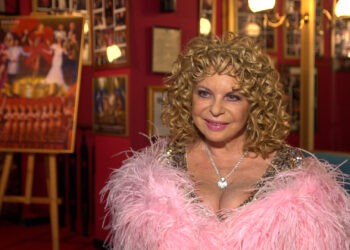 Małgorzata Potocka: Nigdy nie przejmowałam się złą opinią, bo na ogół jest ona złośliwa, podła i pełna zazdrości. Moje spektakle są na światowym poziomie - Aktualności Małgorzata Potocka: Nigdy nie przejmowałam się złą opinią, bo na ogół jest ona złośliwa, podła i pełna zazdrości. Moje spektakle są na światowym poziomie